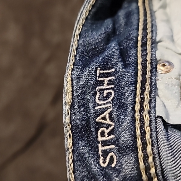 Jeans - Picture 5 of 5